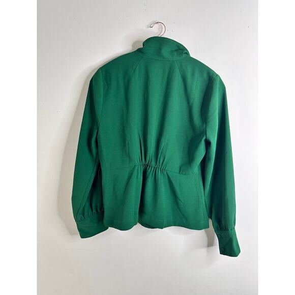 J.Crew V neck blouse - Picture 2 of 4